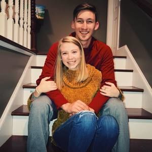 Meet your Posher, Ali